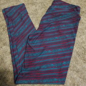 Lularoe leggings